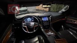 كاديلاك اسكاليد